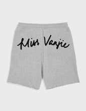 Load image into Gallery viewer, Miss Vanjie Sweat Shorts
