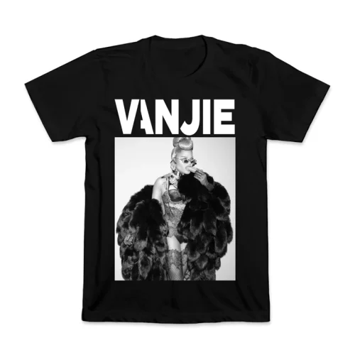 VanjieHotdog